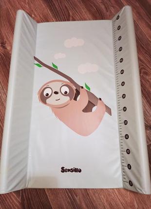 Дошка для сповивання sensillo.