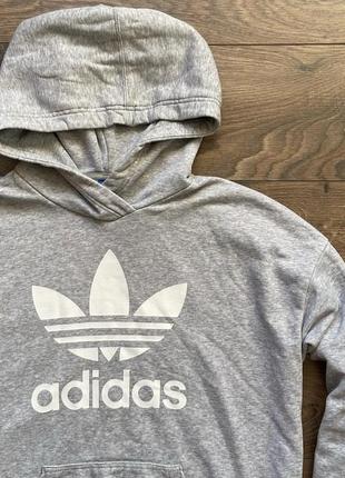 Худи adidas originals