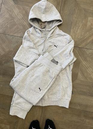 Спортивный костюм puma