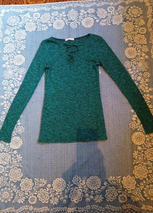 Кофточка, р. s-m