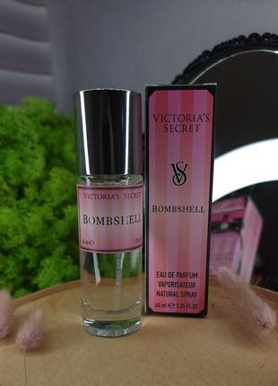 Victoria's secret bombshell 40ml
