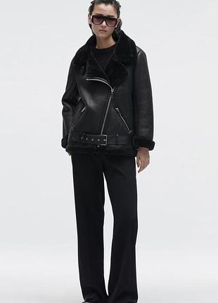 Дублянка zara 4