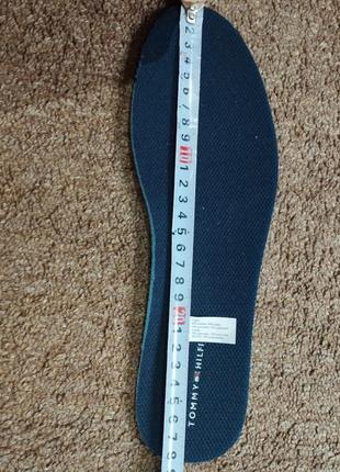 Черевики tommy hilfiger outdoor hilfiger suede boot 9