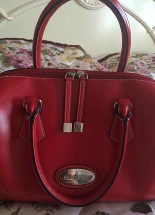 Сумка италия cromia