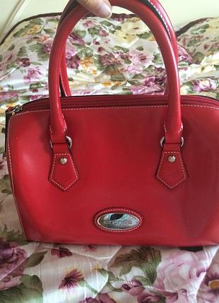 Сумка італія cromia 2