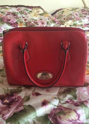 Сумка італія cromia 4