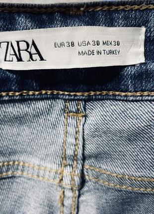 Штани, джинси zara man6 фото