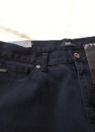Базові джинси f&f6 фото