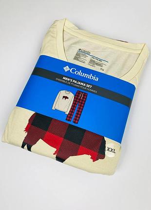 Піжама аід columbia