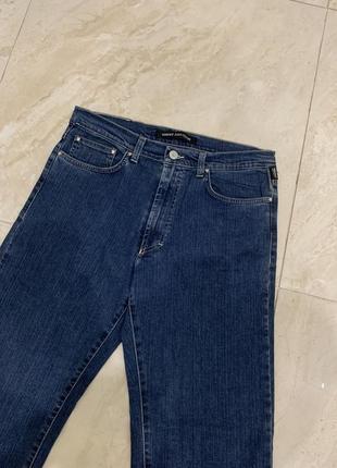 Джинсы versace штаны брендовые мужские4 фото