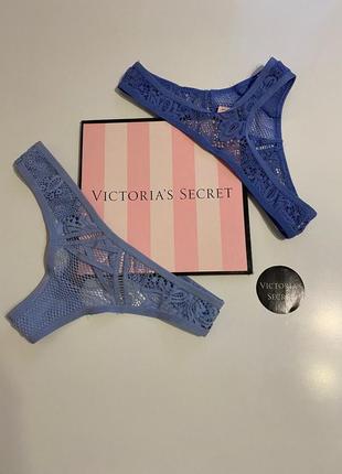 Трусики victoria’s secret
