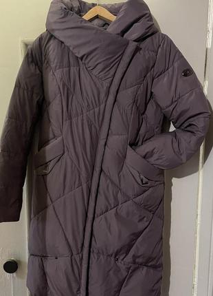 Зимнее пальто