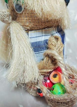 Домовичок 3