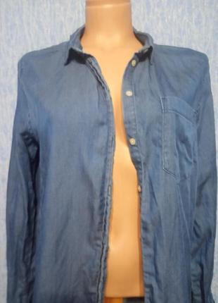 Стильна рубашка 2