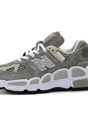 Кроссовки new balance folit 574 x salehe bembury