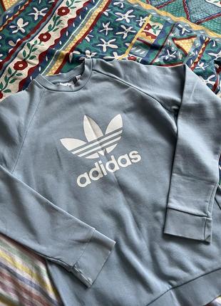 Лонгслив, кофта, свитшот адидас, adidas