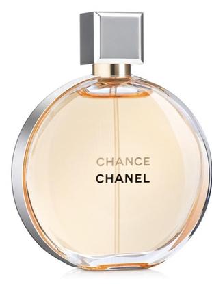 chanel Metiers chance (парфумована вода)2 фото