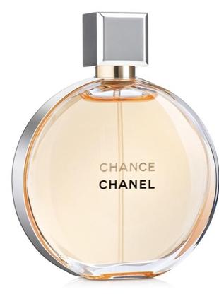 Chanel chance (парфумована вода)2 фото