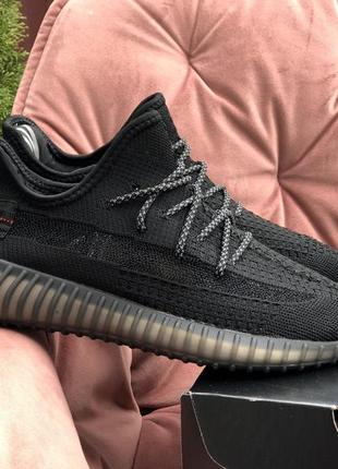 Кроссовки женские adidas yeezy boost 350 v2