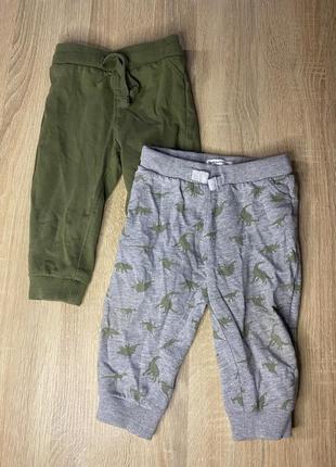 Штани спортивні штани