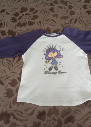 Реглан на літо