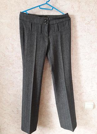 Брюки класичні