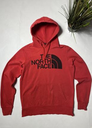 Худи от the north face2 фото