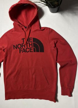 Худі від the north face3 фото