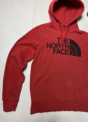 Худи от the north face4 фото