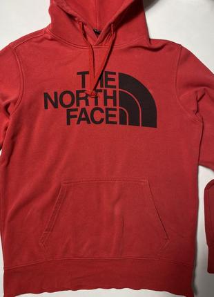 Худи от the north face5 фото