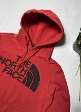 Худі від the north face7 фото