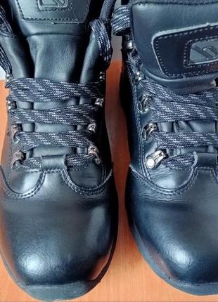 Термо ботинки сапоги6 фото