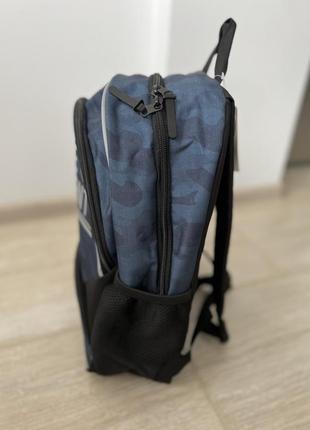 Якісний рюкзак з світловідбиваючими елементами o’stin4 фото
