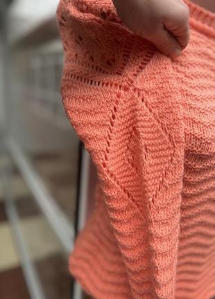 Турецкий женский свитер, качественный4 фото