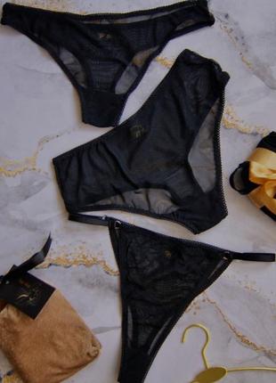 Набір трусиків, подарунковий набір, трусики