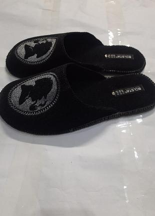 Комнатные тапки белста