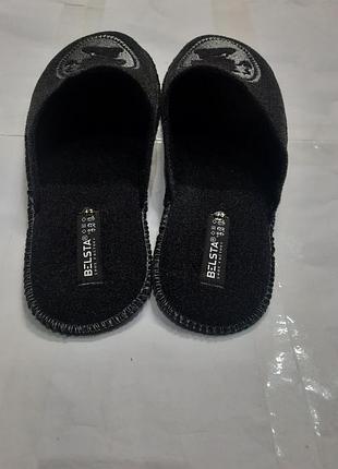 Комнатные тапки белста