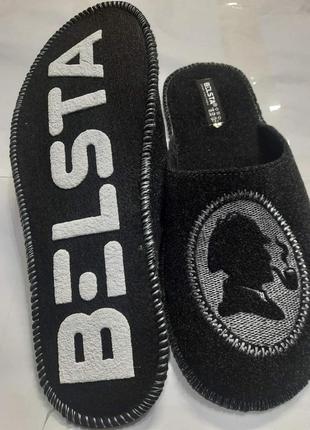 Комнатные тапки белста