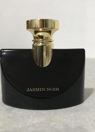 Парфумована вода bvlgari splendida jasmin noir edp 100мл, оригінал