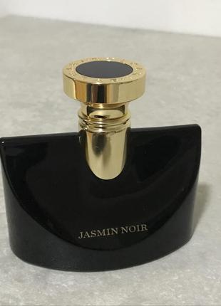 Парфумована вода bvlgari splendida jasmin noir edp 100мл, оригінал2 фото