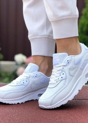 Кроссовки nike air max 90