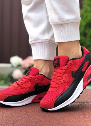 Кроссовки nike air max 90