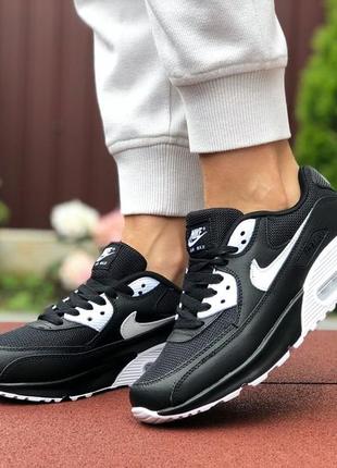 Кроссовки nike air max 90