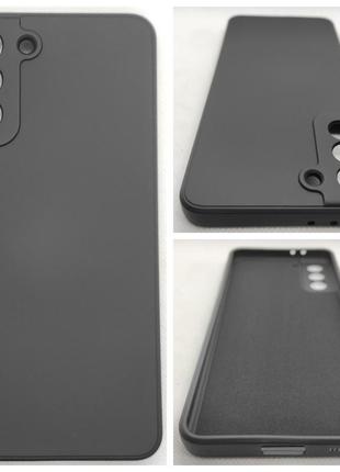 Силиконовый чехол, бампер к samsung galaxy s21 plus