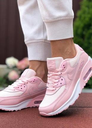 Кроссовки nike air max 90