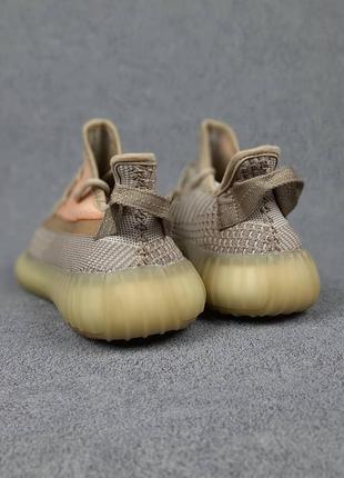 Кросівки get (adidas yeezy boost 350)6 фото