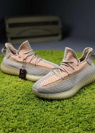 Кросівки get (adidas yeezy boost 350)2 фото