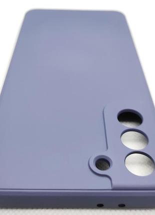 Силиконовый чехол, бампер к samsung galaxy s21&nbsp;plus 2