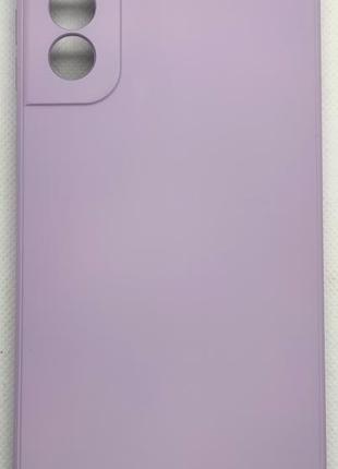 Силиконовый чехол, бампер к samsung galaxy s21&nbsp;plus 2