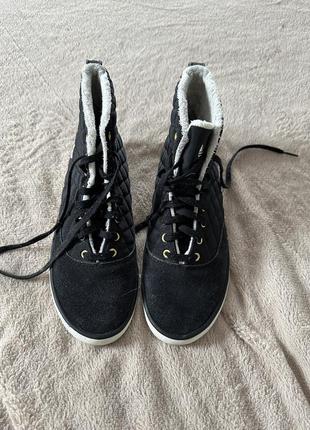 Кроссовки, ботинки adidas